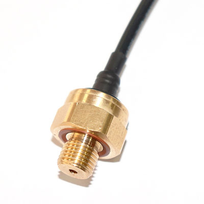 Ätzender Unterwasserdruck-Antisensor-Messingkabelausgang