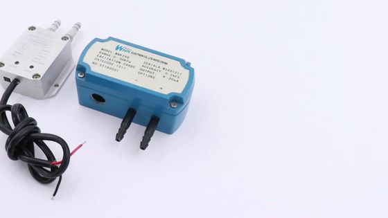 Messkreuz 50Pa 100Pa Exia II Luft-CT4 für Textilmaschinerie