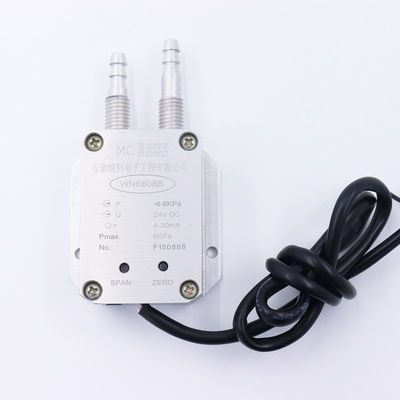 Unterschied-Druckgeber 10.5V 45VDC, Soem-Wind-Druckmessgeräte