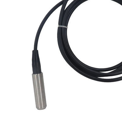 Versenkbarer Druckgeber I2C für waagerecht ausgerichtetes Maß 4-20ma