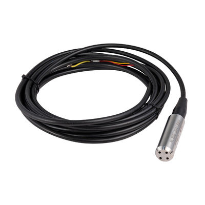 Wasserspiegel-Übermittler WNK 8010, 0,2% Rumpfstations-Wasserspiegel-Tiefen-Sensor