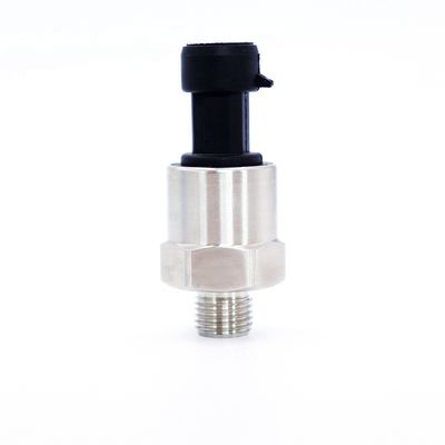 Ätzender kompakter Druck-Antisensor für Luft -100Kpa - 60Mpa
