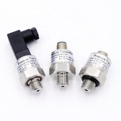 Druck-Sensoren WNK80MA 4-20ma für industriellen Druckgeber mit 304 SST