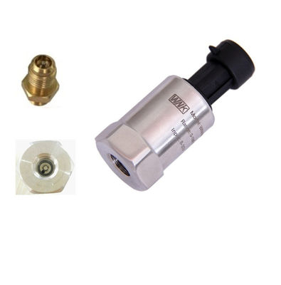 Druck-Sensor ExidIICT6 24VDC 1/4 NPT für Freon-Kühlmittel