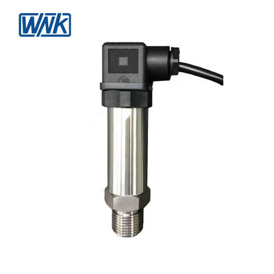 WNK805 intelligenter Druckgeber, SS316L-Membrandruck-Sensor
