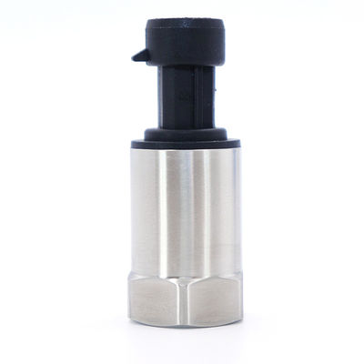 WNK abkühlendes Volt maximales 15MPa des HVAC-Druck-Sensor-3 der Draht-5