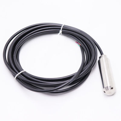 4-20mA 0.5-4.5V analoger Wasserspiegel-Sensor-hohe Stabilität Intergral klein