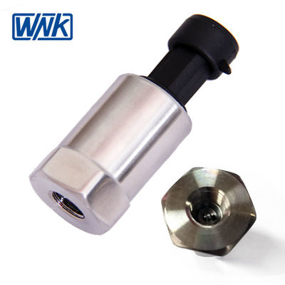 Absoluter abkühlender Druck-Sensor 304SS 20mA 4.5V des Vakuumip65 I2C