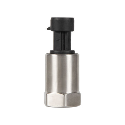 0.5-5V 4-20ma I2C Schutz des Wasser-Druck-Sensor-IP65 für HVAC
