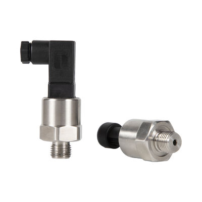 Wohnungs-Relativdruck-Sensor des Nahrungsmittelgrad-304SS für Kaffee-Maschine