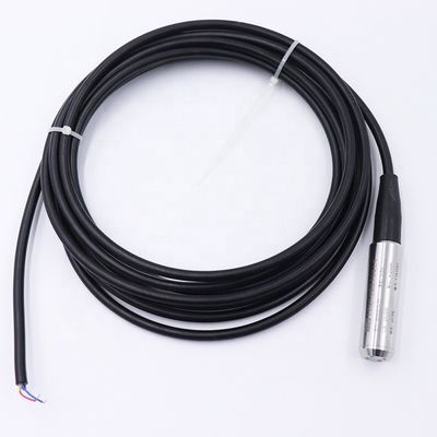 4.5V Wasserspiegel-Übermittler des Unterseeboot-4 - 20mA 0,5 - mit RS485