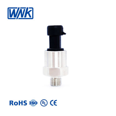 Wasser-Druck-Sensor-Übermittler für Hvac-Klimaanlage 4-20mA 0.5-4.5V