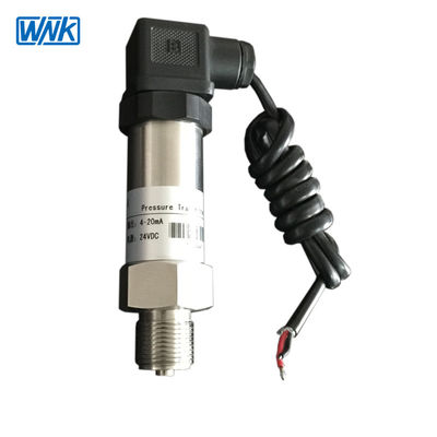 Druck-Sensor Soem-ODM gesundheitlicher ebener Membranmit Ertrag 4-20mA