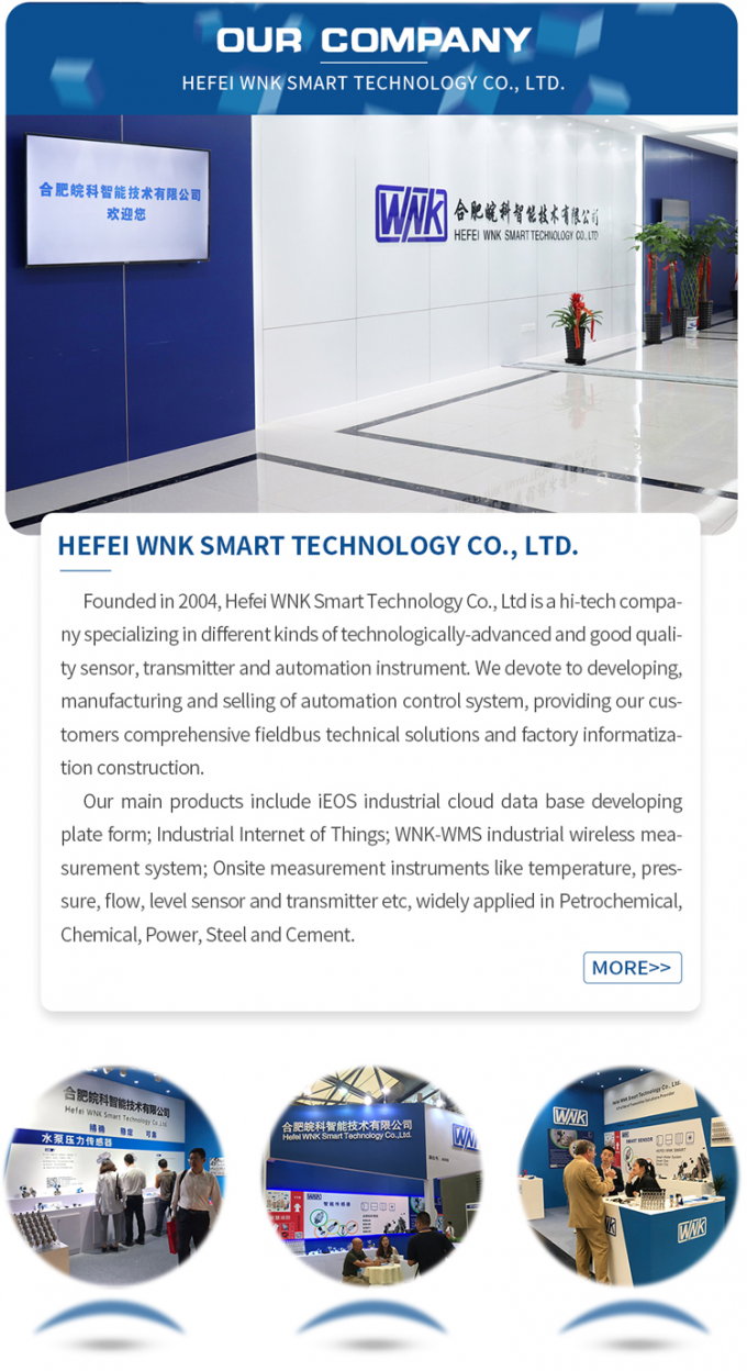 Hoher Wasser-Pumpen-niedriger Kosten Druck-Sensor der Stabilitäts-0.5-4.5V