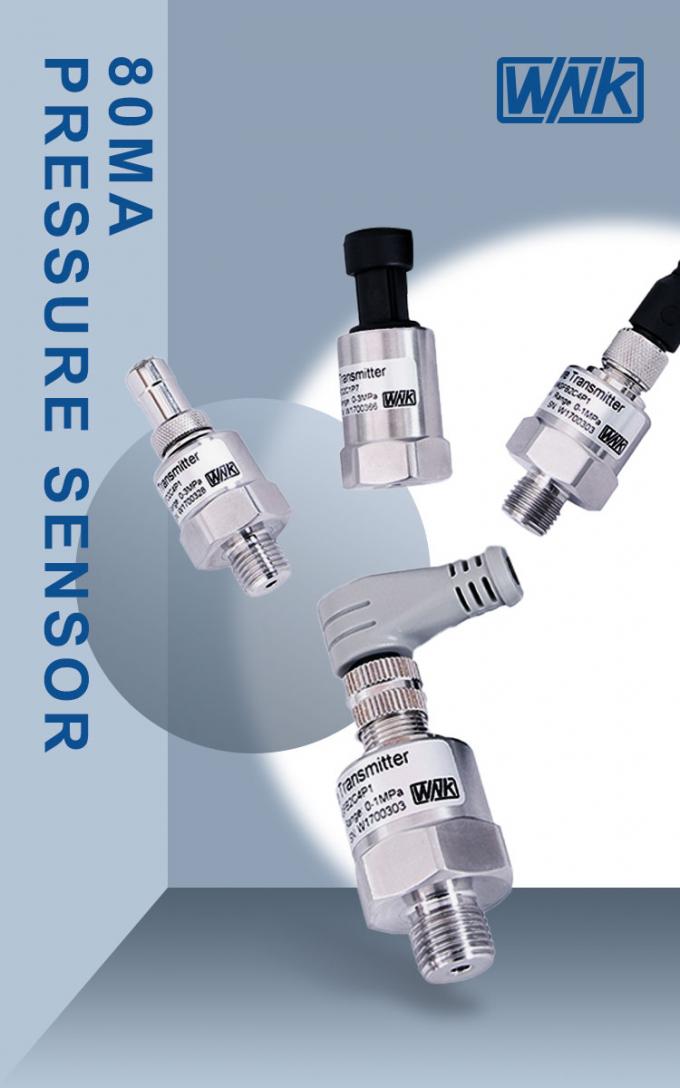 Luft-Wasser-Druckmessgerät Digital SPI/I2C kleines für Pumpe und Kompressor