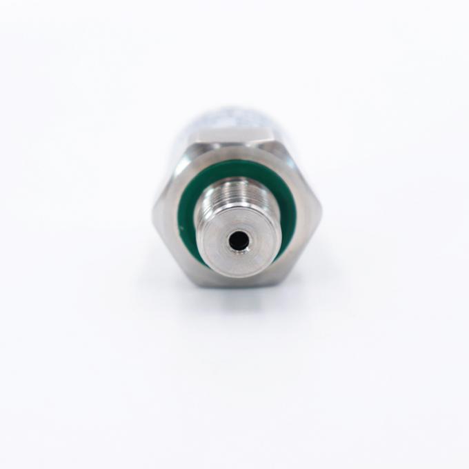 Kleiner Luft-Öl-Wasser-Druck-Sensor I2c 4-20ma für Industrie