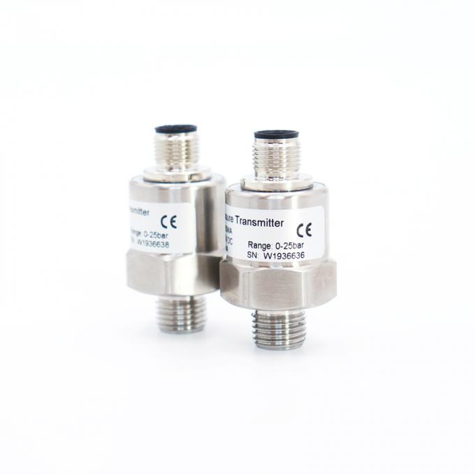 4-20mA 0.5-4.5V Wasser-Druck-Sensor/Druckgeber/Druckmessgerät