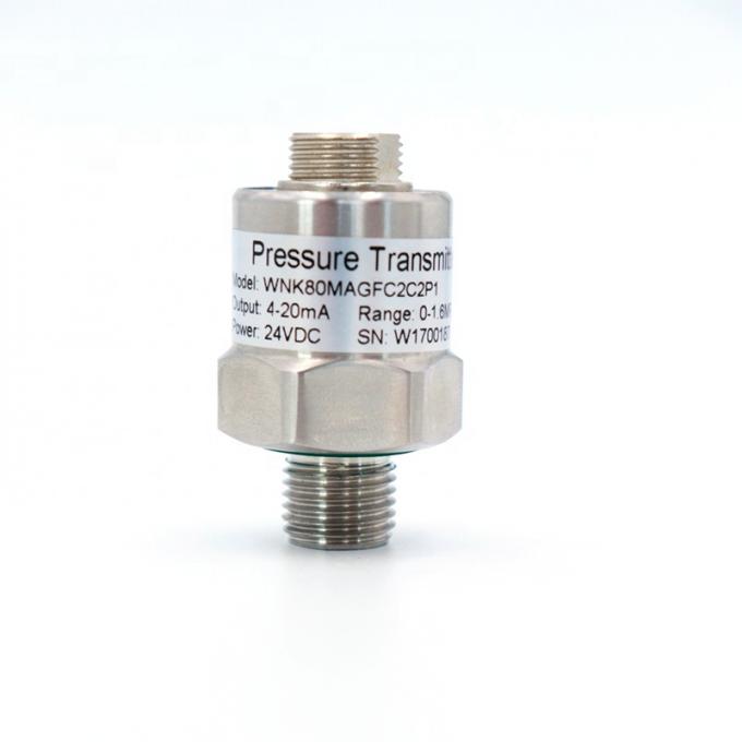 Druck-Sensor-Preis des Brauchwasser-4-20ma für Flüssiggas und Dampf