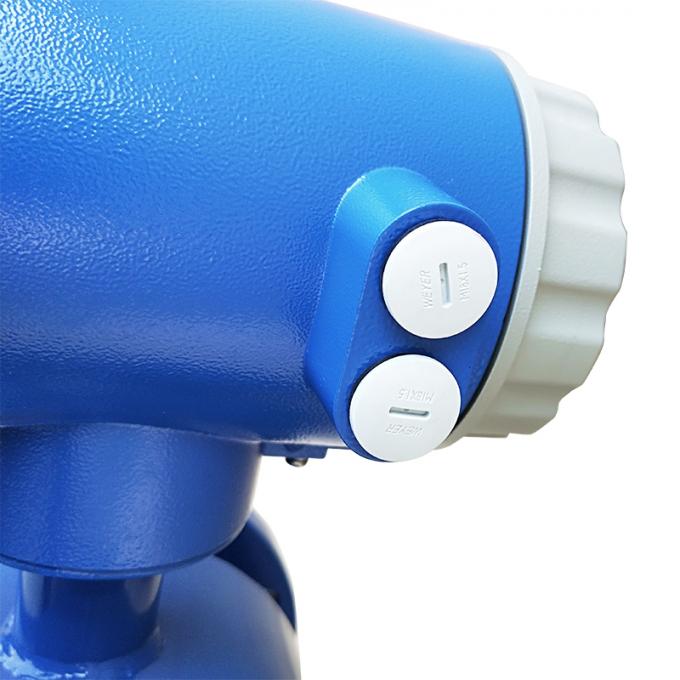 Wasserstrom-Meter-Sensor des EXW-Preis-elektromagnetischer Strömungsmesser-50mm