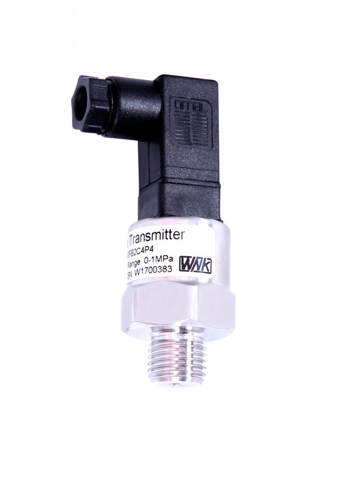 Druck-Sensor IP65 /67 4-20mA 0.5-4.5V für Flüssiggas-Dampf
