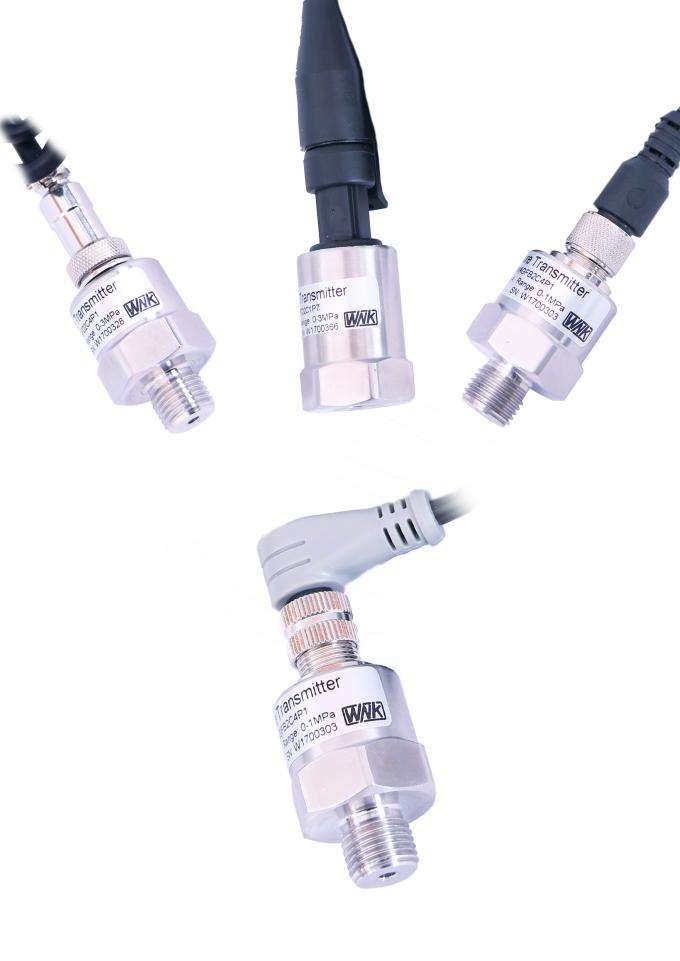Druck-Sensor IP65 /67 4-20mA 0.5-4.5V für Flüssiggas-Dampf