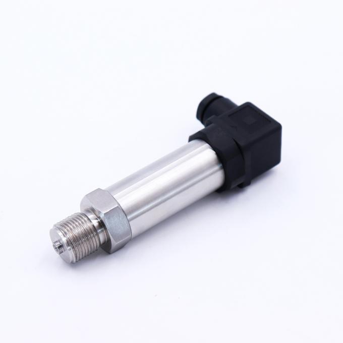 intelligenter Hydrauliköl-Druck-Sensor des Druckgeber-4-20mA für Flüssiggas-Dampf