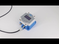 M12-Anschlüsse Differenzdrucktransmitter für HVAC-Lüftung