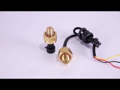 WNK Messing Wasserluftgasdrucksensor IP65 0,5 - 4,5 V