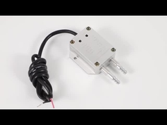 Exia II CT4 Differenzdruckmessgerät 50Pa 100Pa für Textilmaschinen