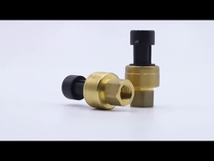 Keramischer HVAC-Drucksensor Messinggehäuse für Kühlung