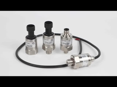 Universal 4-20ma Drucktransmitter NPT1/4 0-5V Ausgang 0-200 psi Luftdrucksensor Wandler