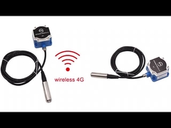 WNK 4G drahtlose intelligente Wasserspiegelsensor Tank drahtlose Überwachung