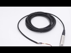 4-20ma 0,5-4,5V Wasserstandssensor für Flussabwasser