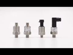 Wasserdrucksensor für AIr Gs