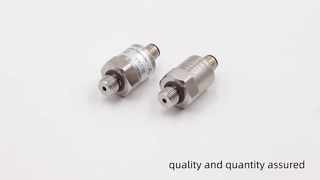 Wasserdrucksensor für Luftgas